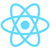 React